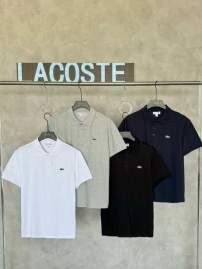 Picture of Lacoste Polo Shirts Short _SKULacosteM-2XL8qx6826977